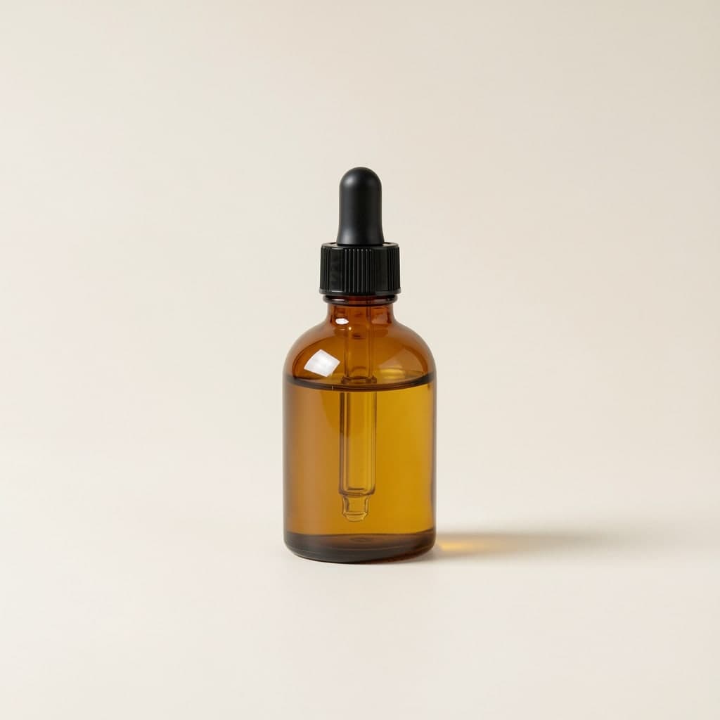 Botanical Body Oil