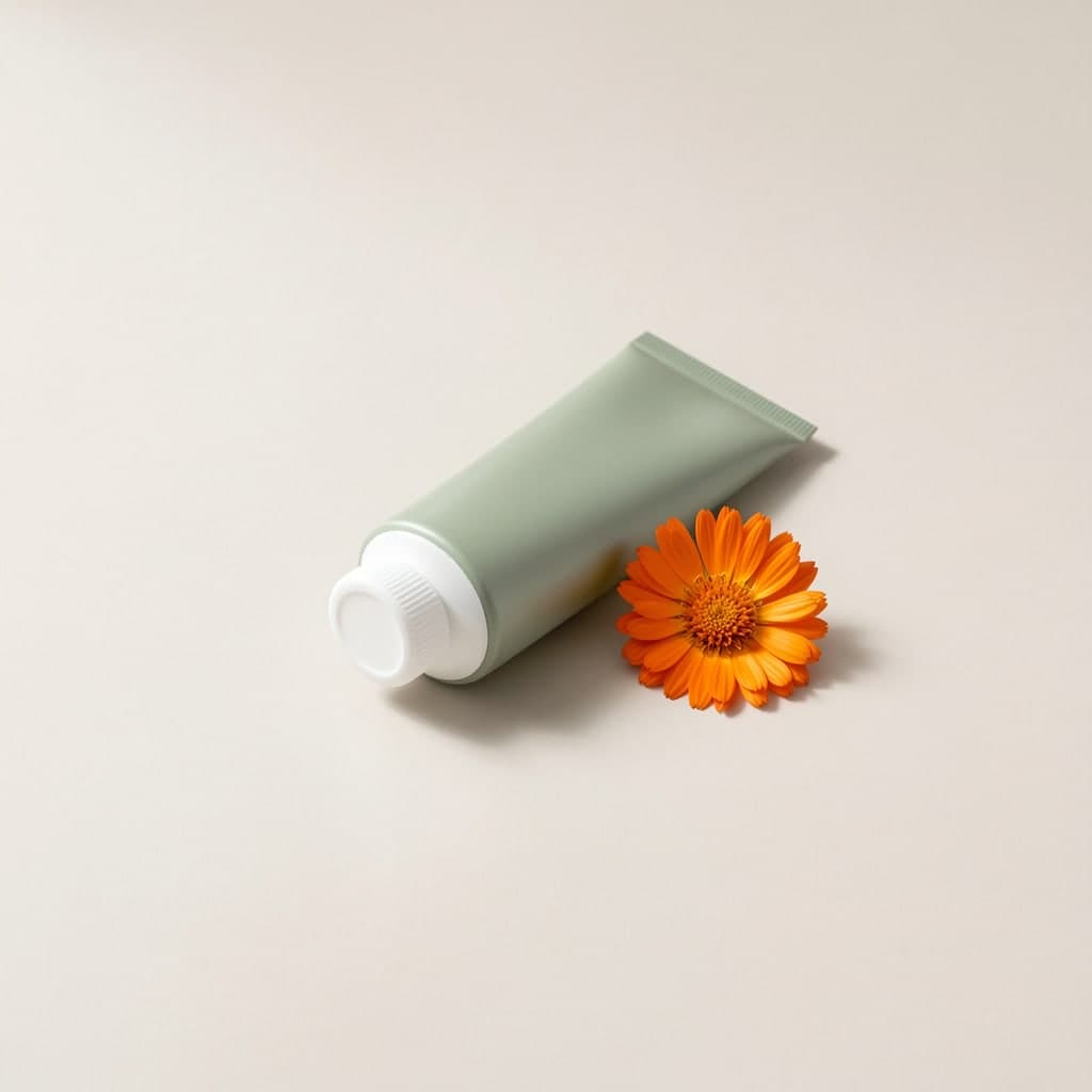 Calendula Hand Cream