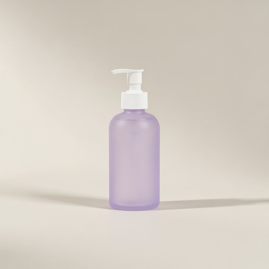 Daily Body Lotion